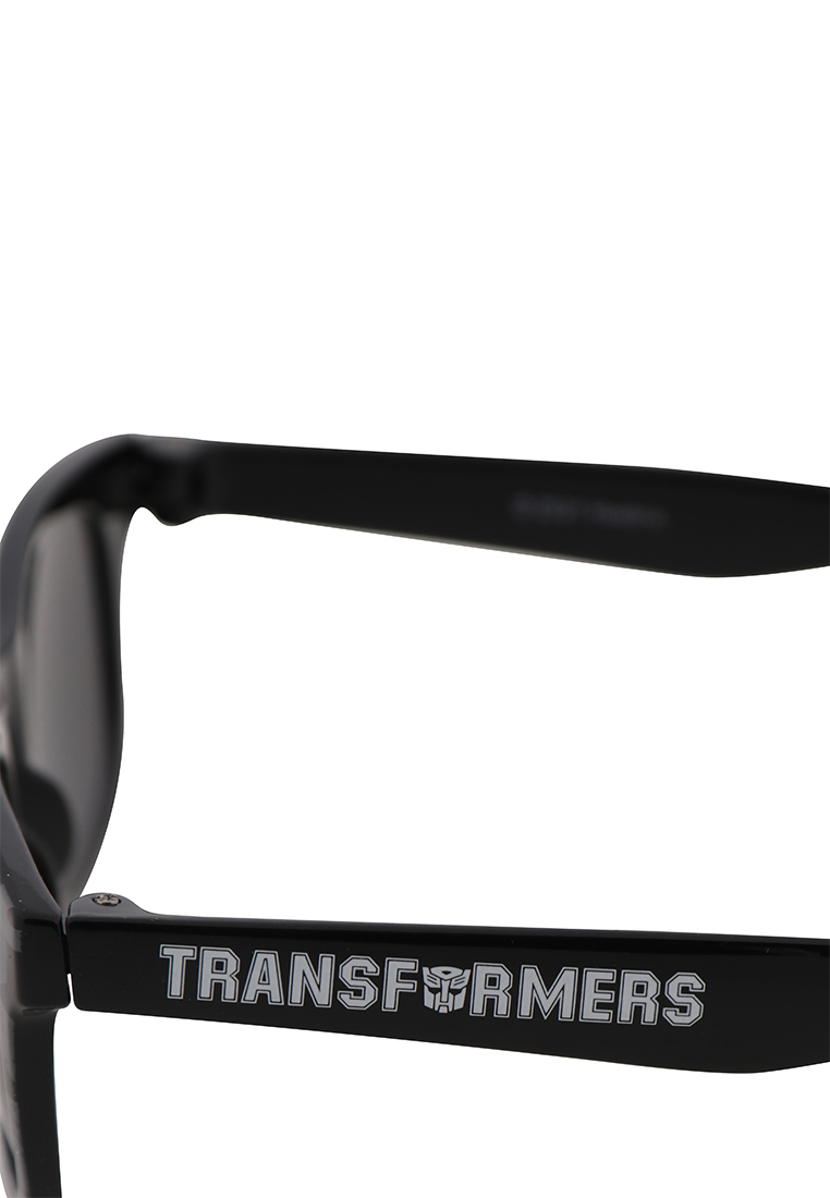 Солнцезащитные очки Transformers L0529 цв. черный, серый