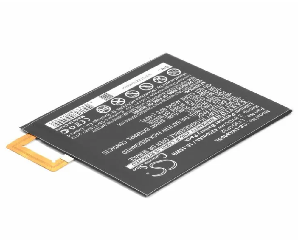 Купить Батарею Для Планшета Lenovo