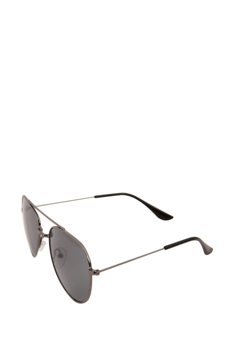 Солнцезащитные очки Daniele Patrici B5168 цв. серый, черный