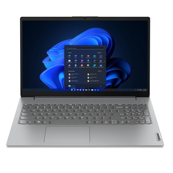 Ноутбук Lenovo V15 G4 AMN Gray (82YU00W6IN), купить в Москве, цены в интернет-магазинах на Мегамаркет