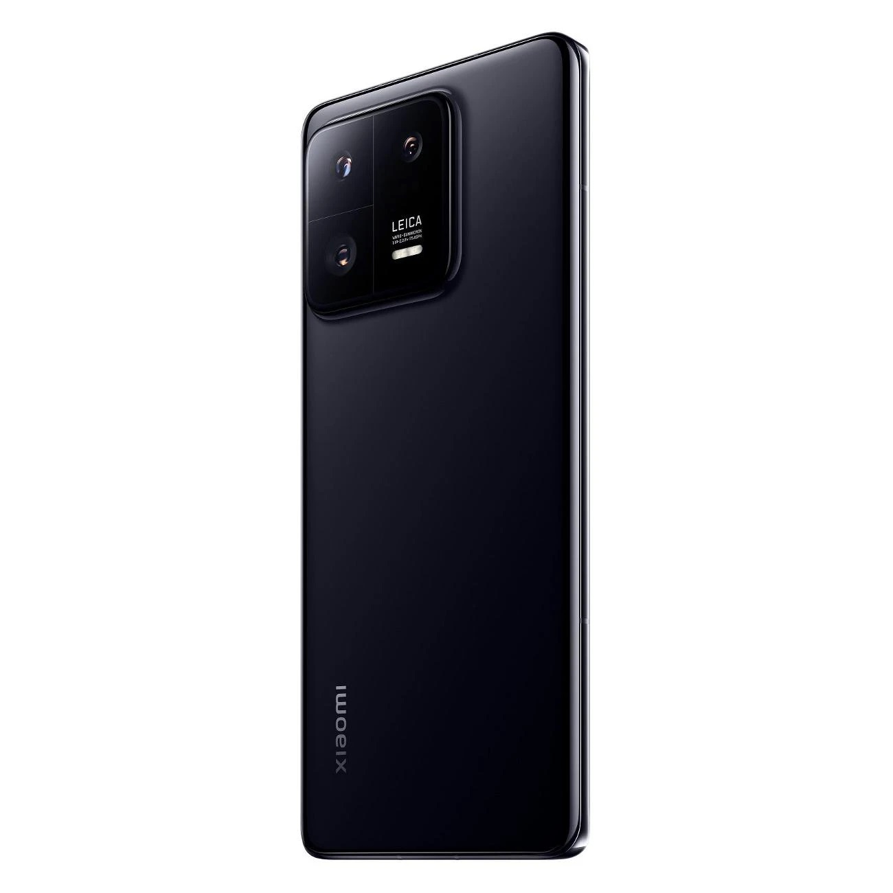 Смартфон Xiaomi 13 Pro 12/512GB Ceramic Black (2210132G.) Global – купить в  Москве, цены в интернет-магазинах на Мегамаркет