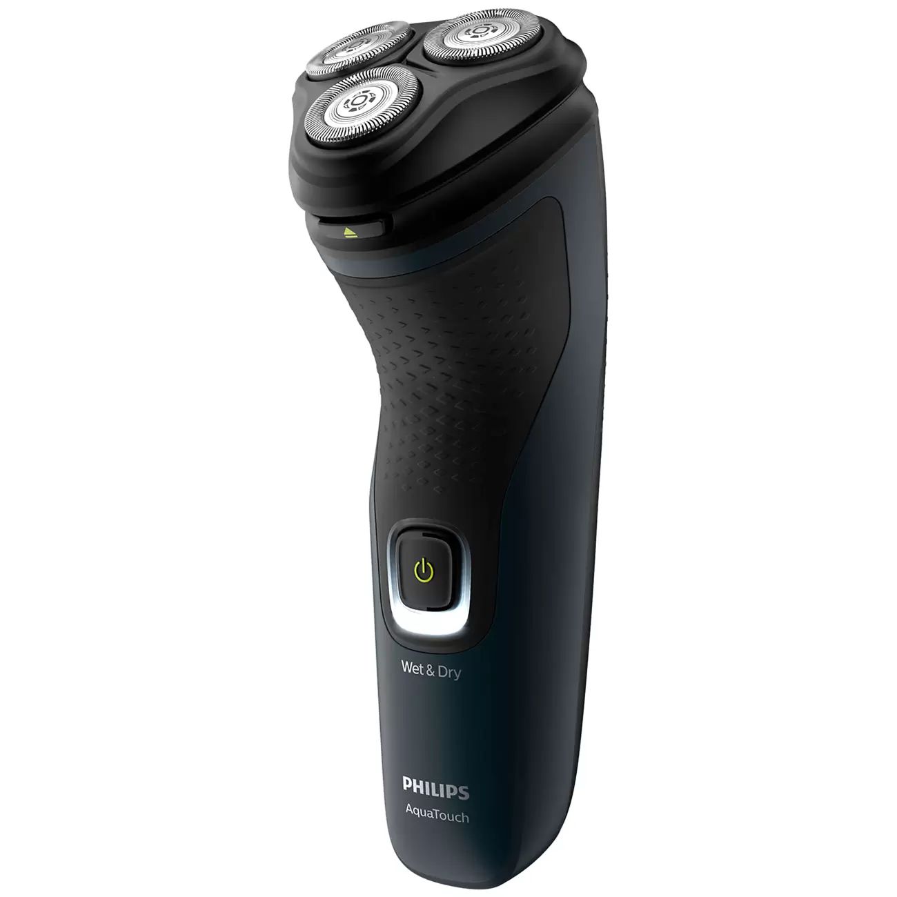 Электробритва Philips S1121/41 black - купить в Ситилинк, цена на Мегамаркет