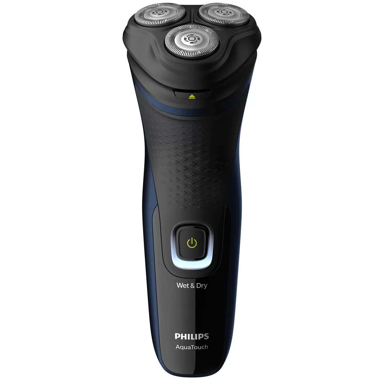 Электробритва Philips S1323/41 blue, black, купить в Москве, цены в интернет-магазинах на Мегамаркет