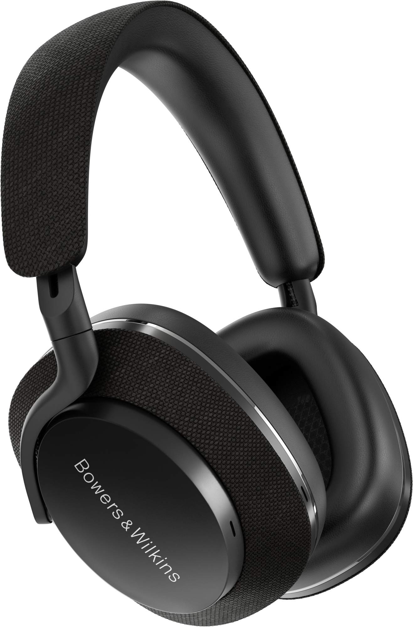 Беспроводные наушники Bowers & Wilkins PX7 S2 Black (806590), купить в Москве, цены в интернет-магазинах на Мегамаркет