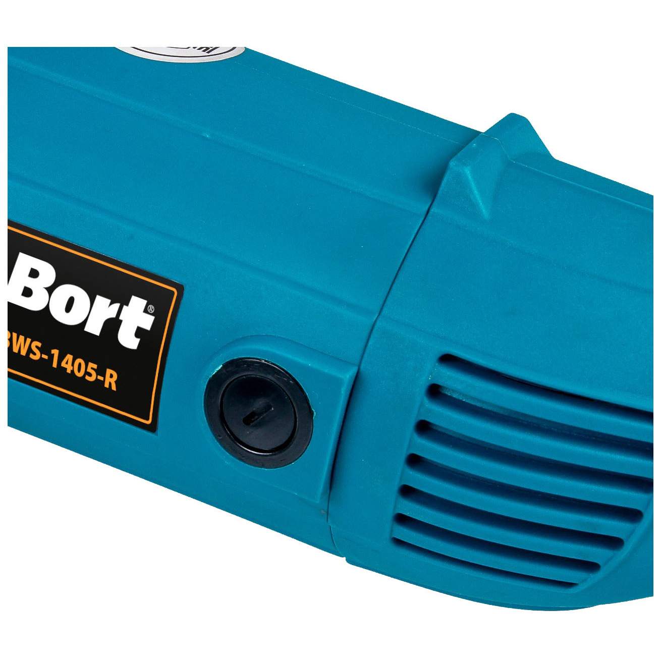 Сетевая полировальная машина Bort BWS-1405-R