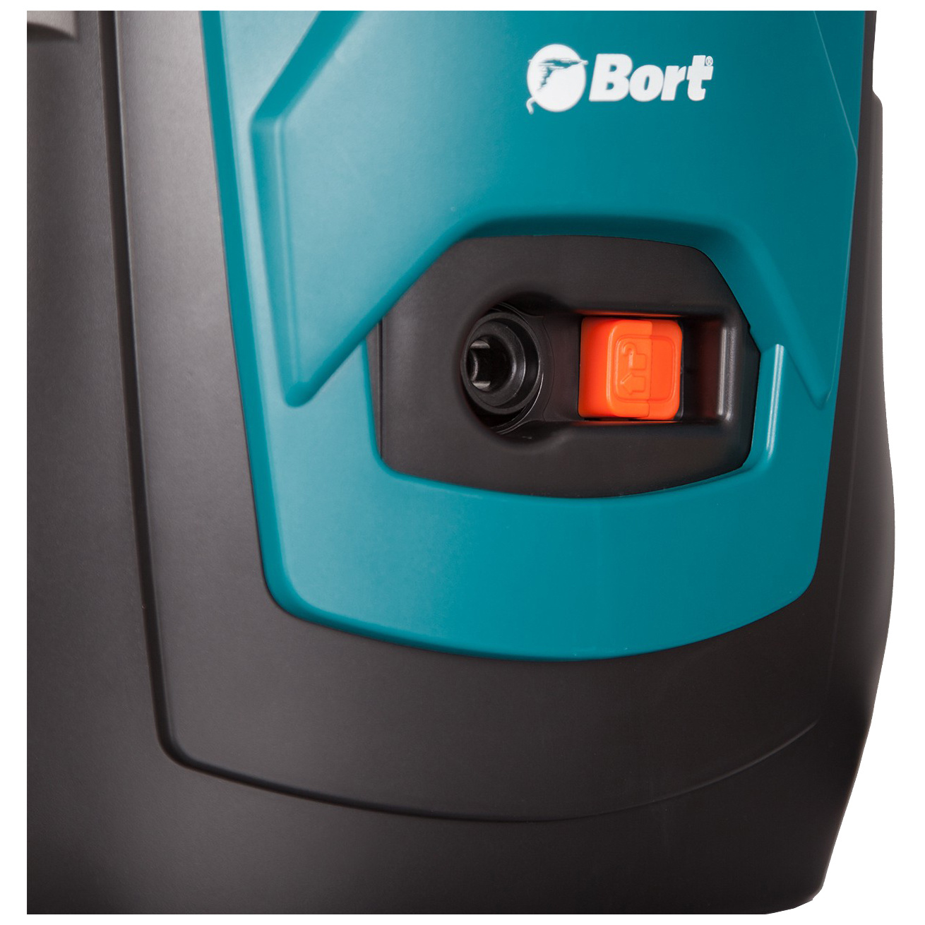 Электрическая мойка высокого давления Bort BHR-1900-Pro 98297218 1900 Вт
