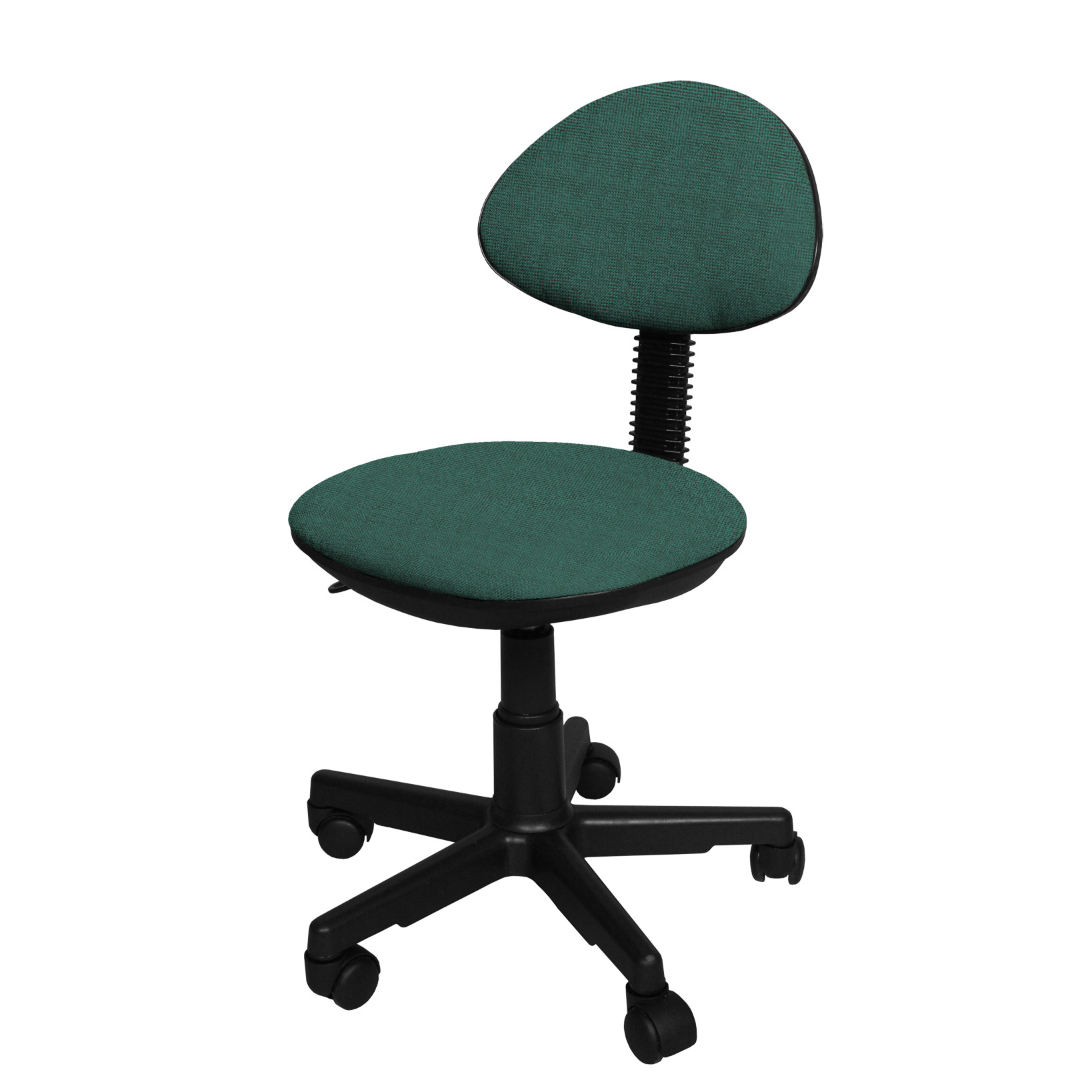 Компьютерное кресло Фактор Стар 1939057, серый/зеленый