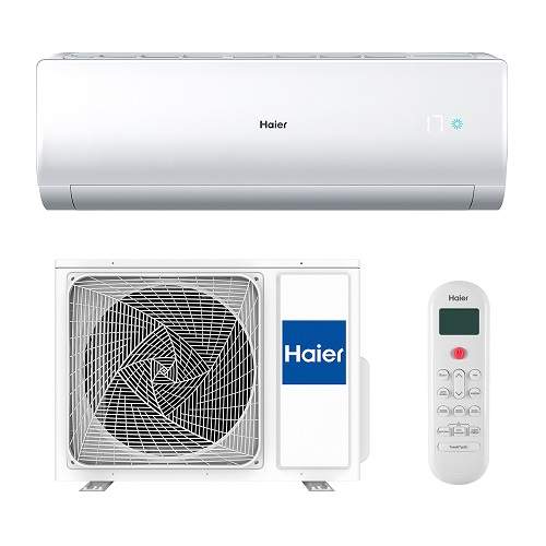 Сплит-система Haier HSU-12HPL103/R3, купить в Москве, цены в интернет-магазинах на Мегамаркет