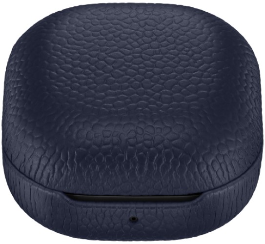 Чехол Samsung Leather Cover Buds Live Dark/Blue