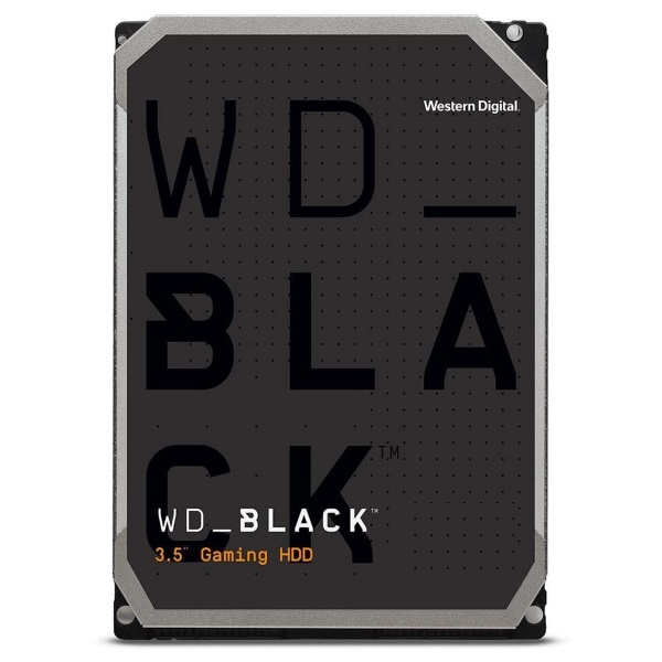 Жесткий диск WD Black 10ТБ (WD101FZBX) - купить в Ситилинк Москва Доставка, цена на Мегамаркет