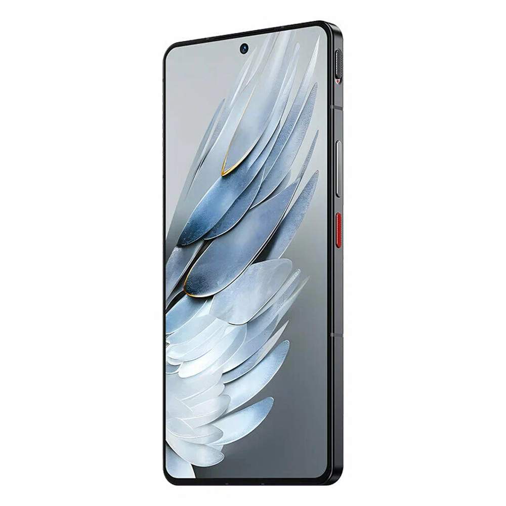 Смартфон ZTE Nubia Z50S Pro 16/1Tb Global Черный, купить в Москве, цены в  интернет-магазинах на Мегамаркет