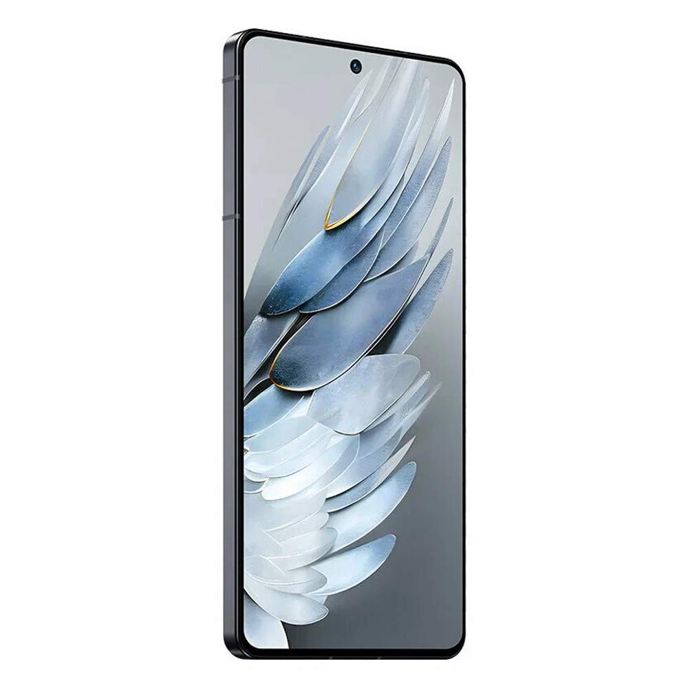 Смартфон ZTE Nubia Z50S Pro 16/1Tb Global Черный, купить в Москве, цены в  интернет-магазинах на Мегамаркет