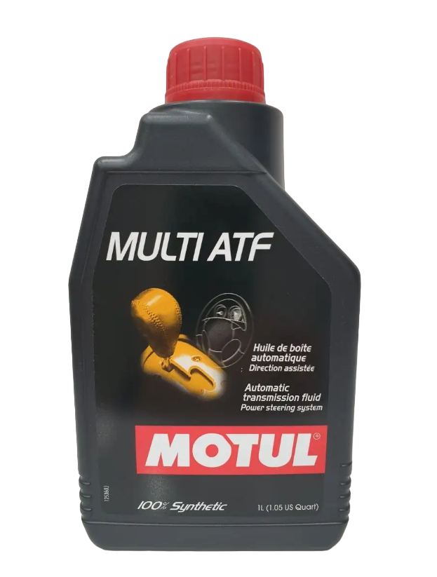 Масло Мотюль Мульти Атф Купить
