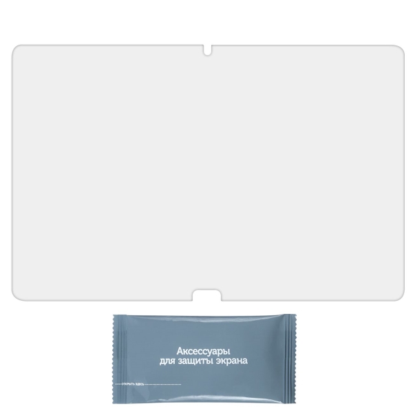 Защитное стекло Red Line для Huawei Mediapad M5 lite 10.1 (УТ000021597)