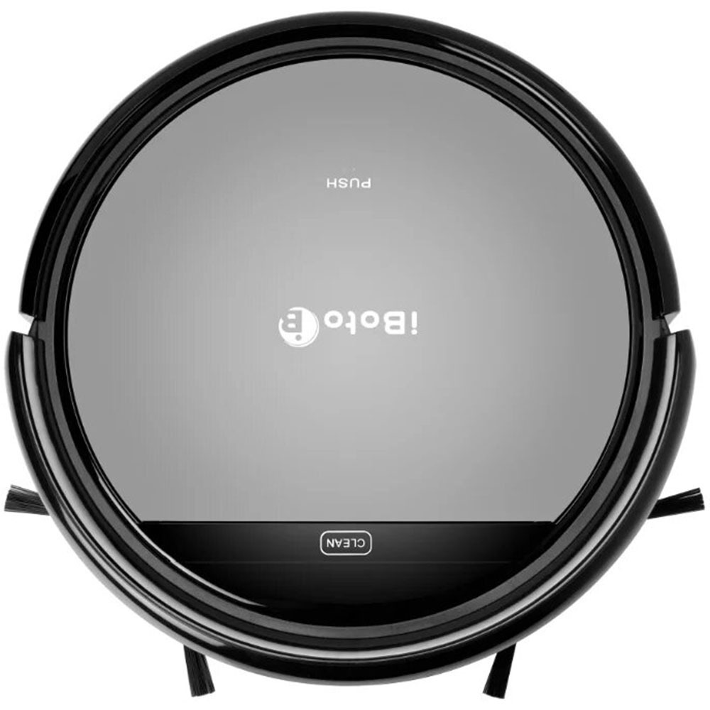 Робот-пылесос iBoto Smart X320G Aqua Black