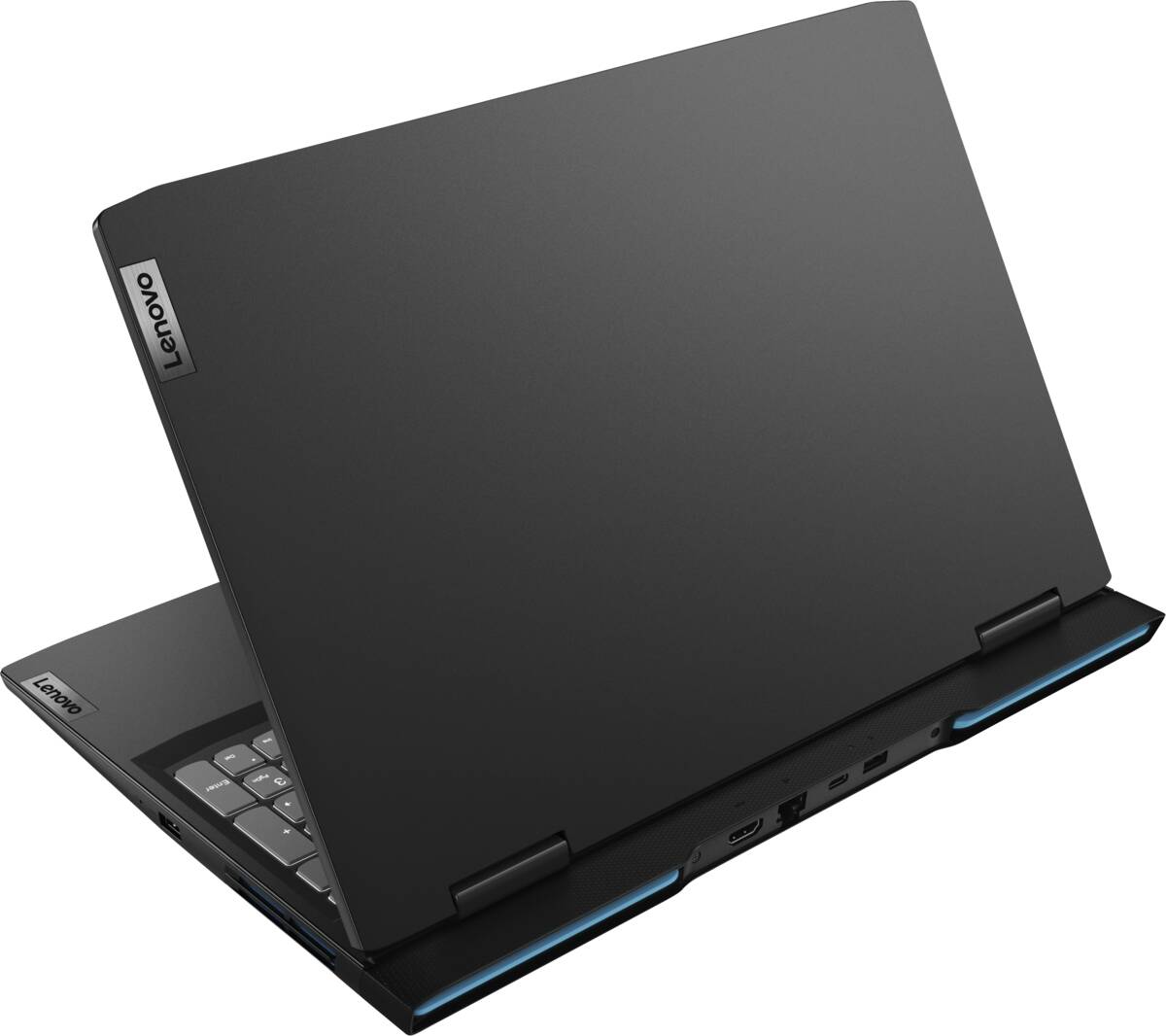 Ноутбук Lenovo IdeaPad Gaming 3 15ARH7 Gray (82SB001PRK) - купить в ...