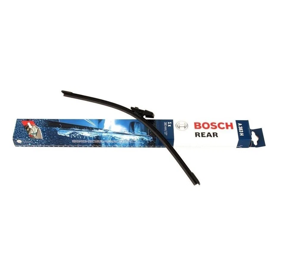 Купить Щетки Стеклоочистителя Bosch В Спб