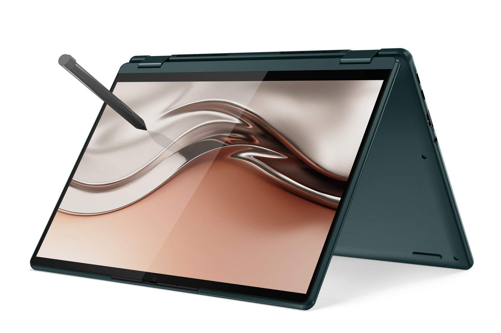 Купить Ноутбук Lenovo Yoga 7