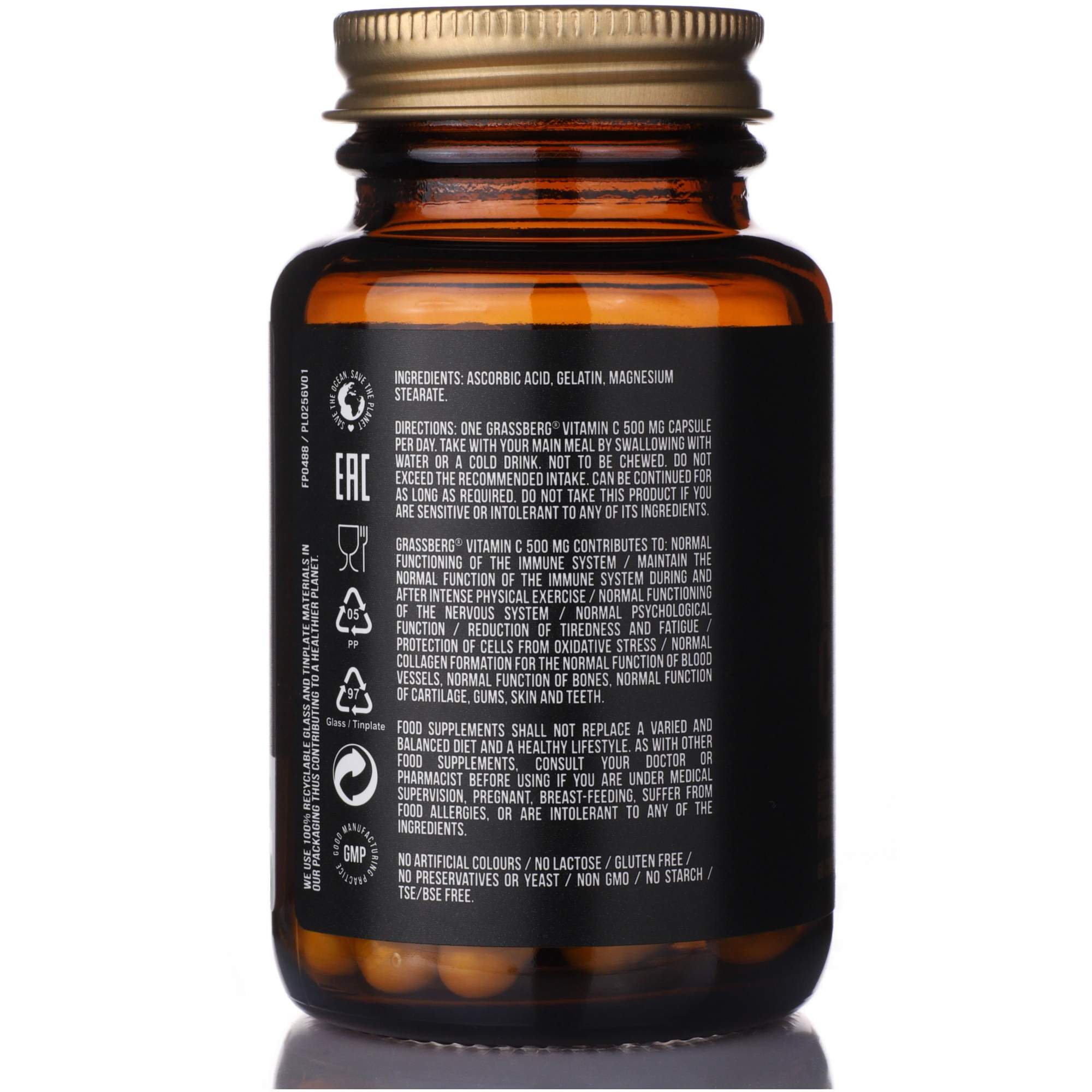 Grassberg hair nails отзывы