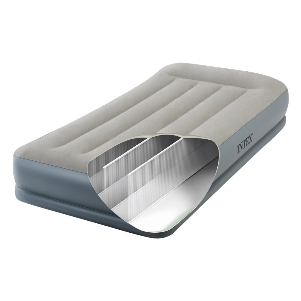 Intex top pillow rest