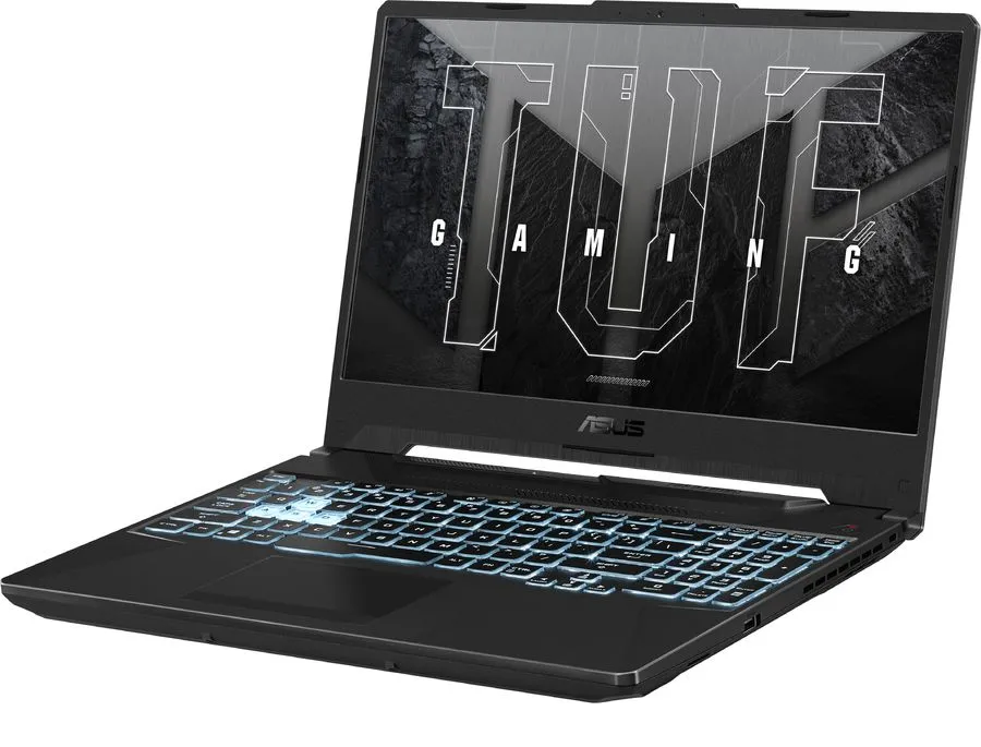 Tuf gaming a15 fa506nc hn101