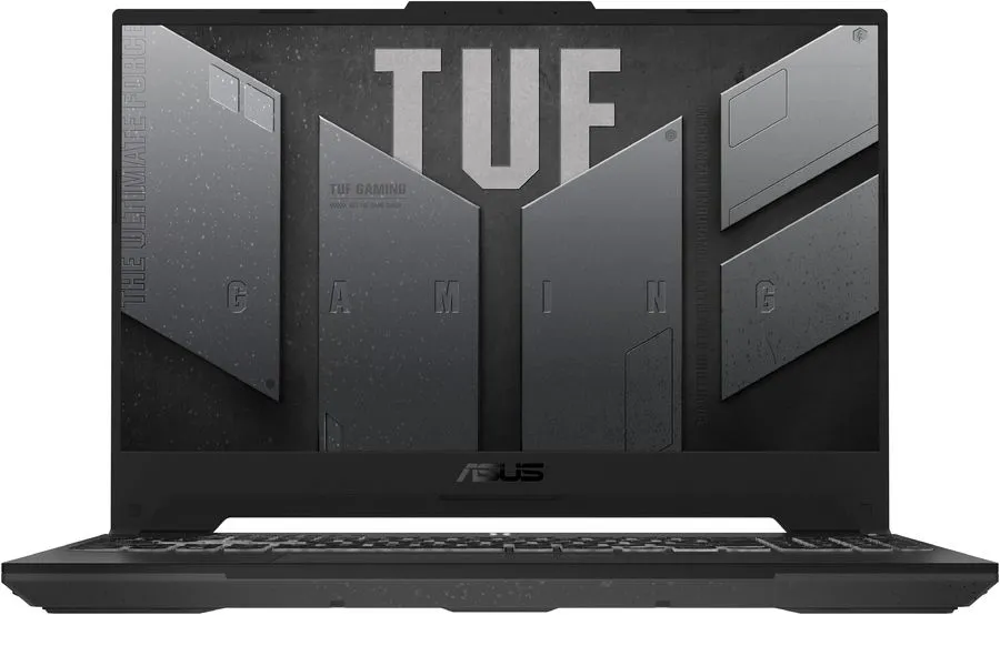 Asus tuf core i7