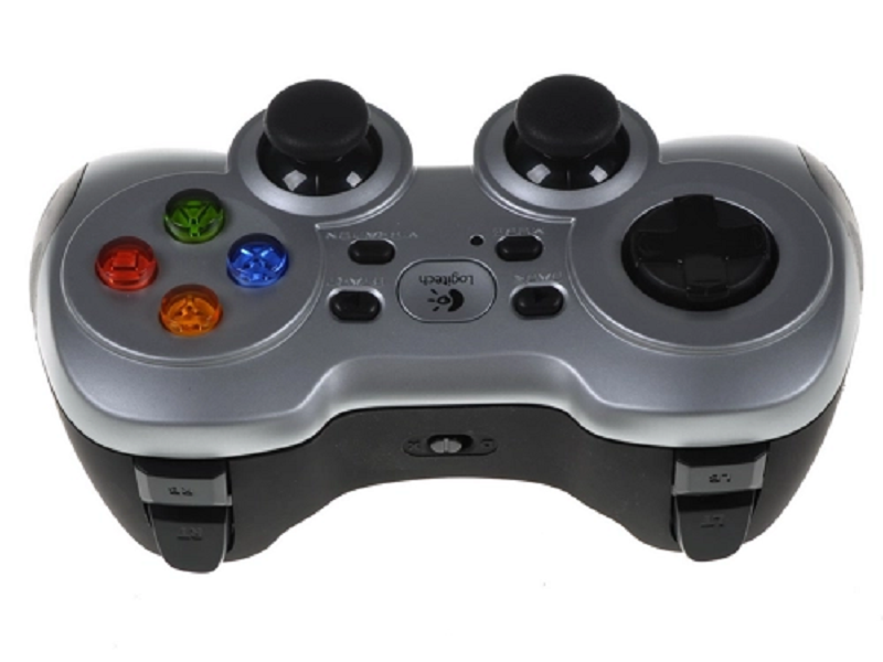 Logitech f710 driver. Logitech Wireless Gamepad f710. Драйвера на геймпад Logitech f710. Геймпад Logitech f710 для виндовс 10.