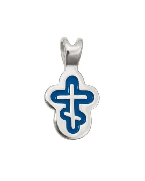 Детский Крестик Купить Екатеринбург