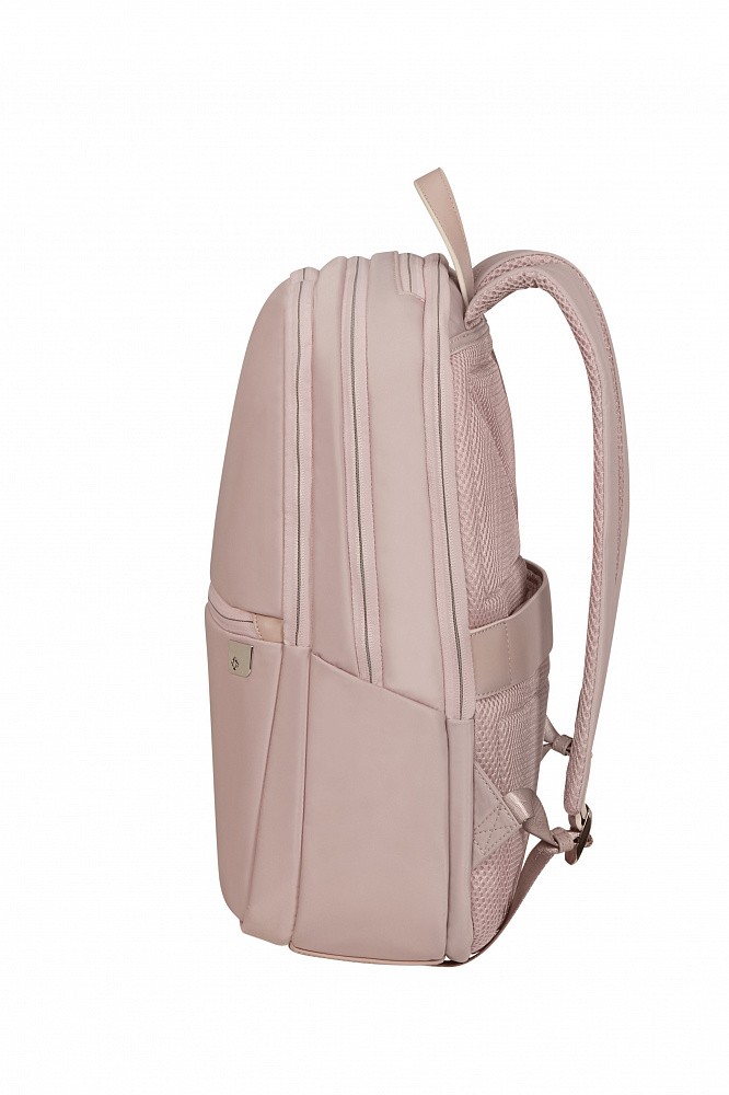 Рюкзак для ноутбука унисекс Samsonite KC2-58004 15.6" розовый