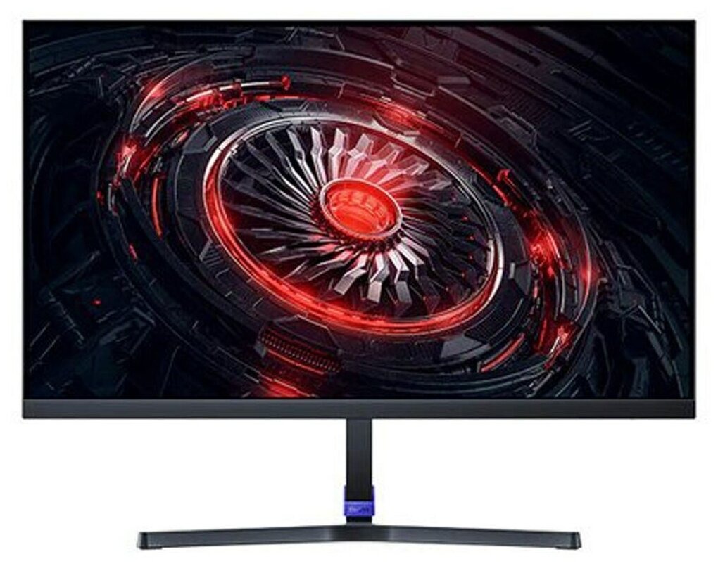 23,8" Монитор Redmi Display G24 A24FAA-RG черный 165Hz 1920x1080 VA, купить в Москве, цены в интернет-магазинах на Мегамаркет