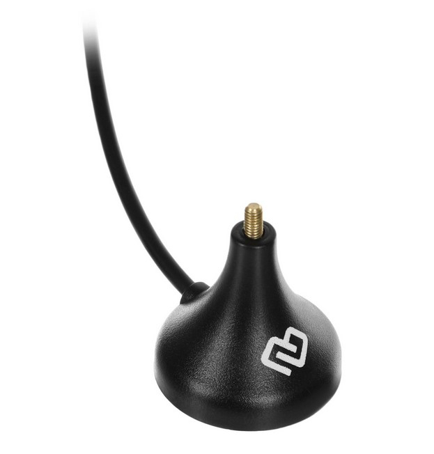 Антенна Digma BIO-G507-BK(TS-9), купить в Москве, цены в интернет ...