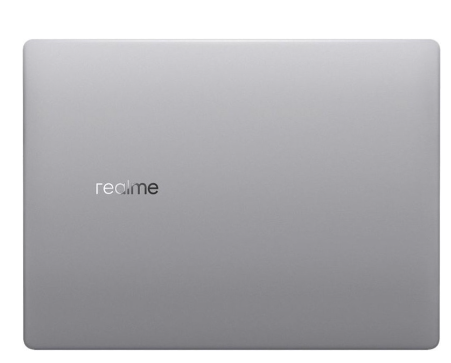 Realme rmnb1002. Intel 1001. Kristall к1001 серый.