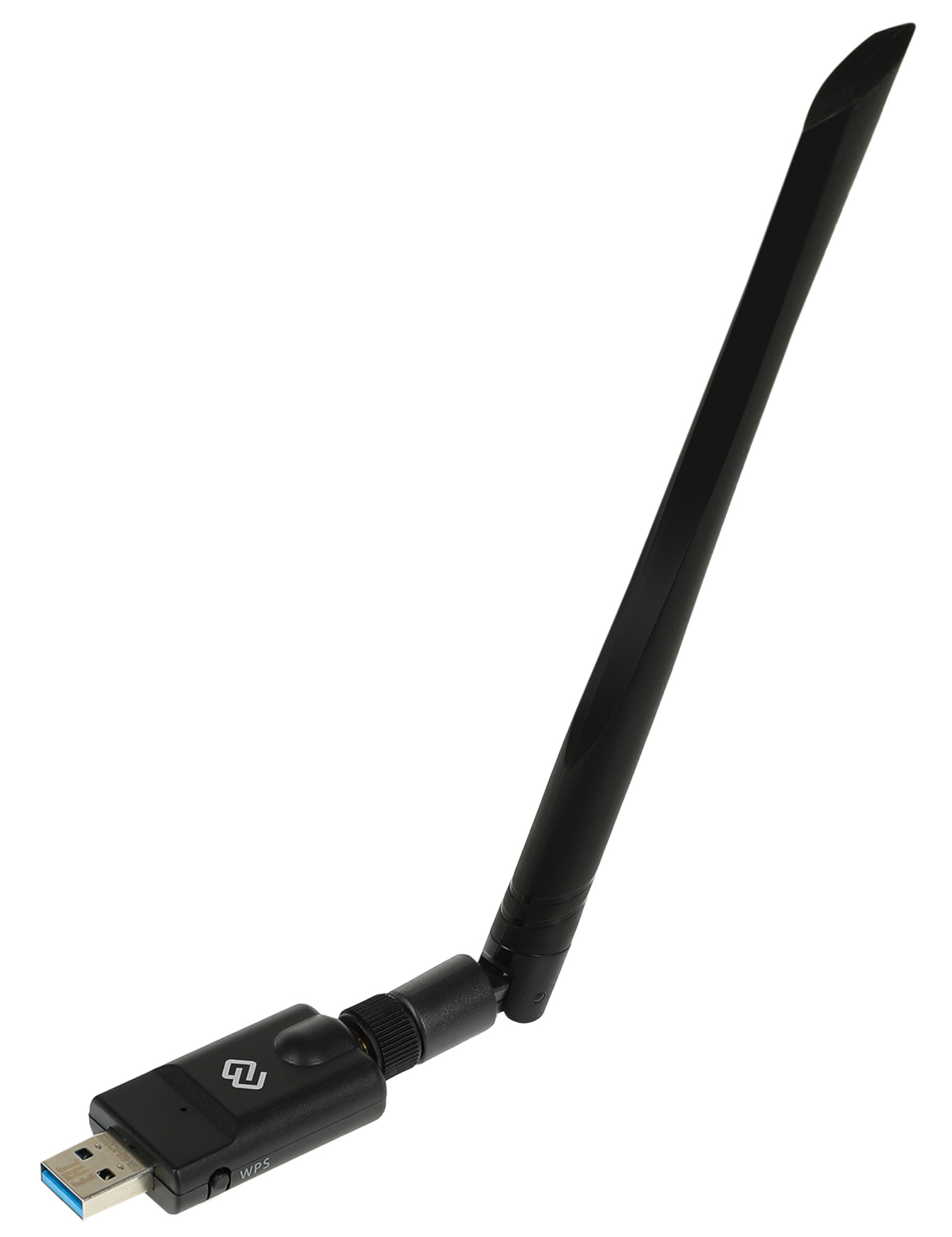 Сетевой адаптер WiFi + Bluetooth Digma USB 3.0 dwa-bt5-ac1300e, купить ...