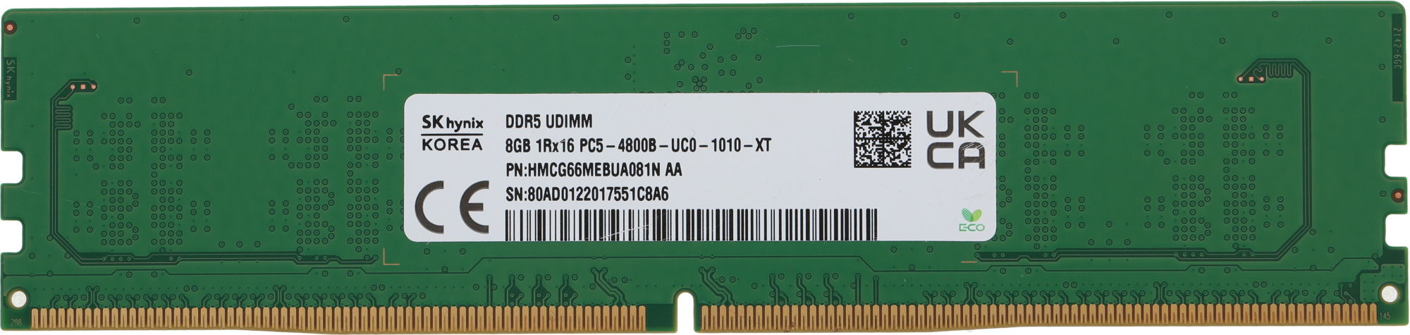 Ddr5 udimm. Ddr5 udimm