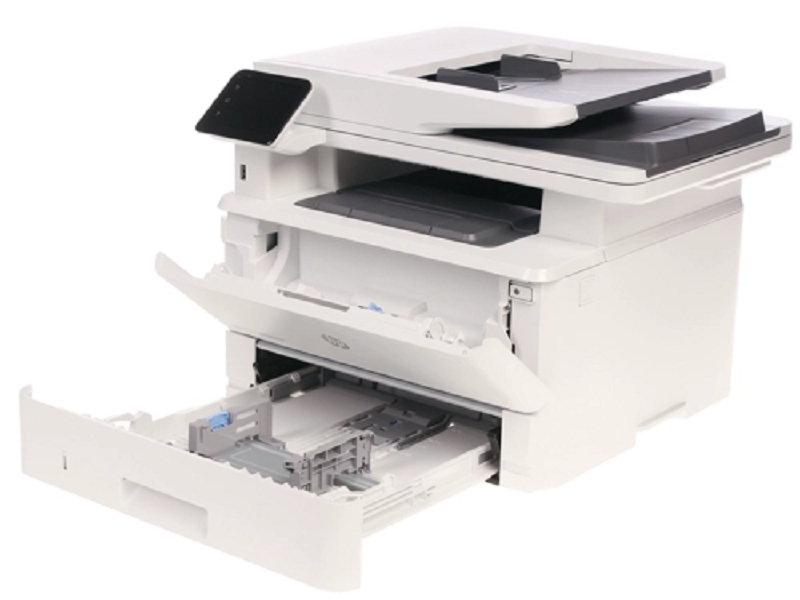 Hp Laserjet Pro 400 M428fdn Купить