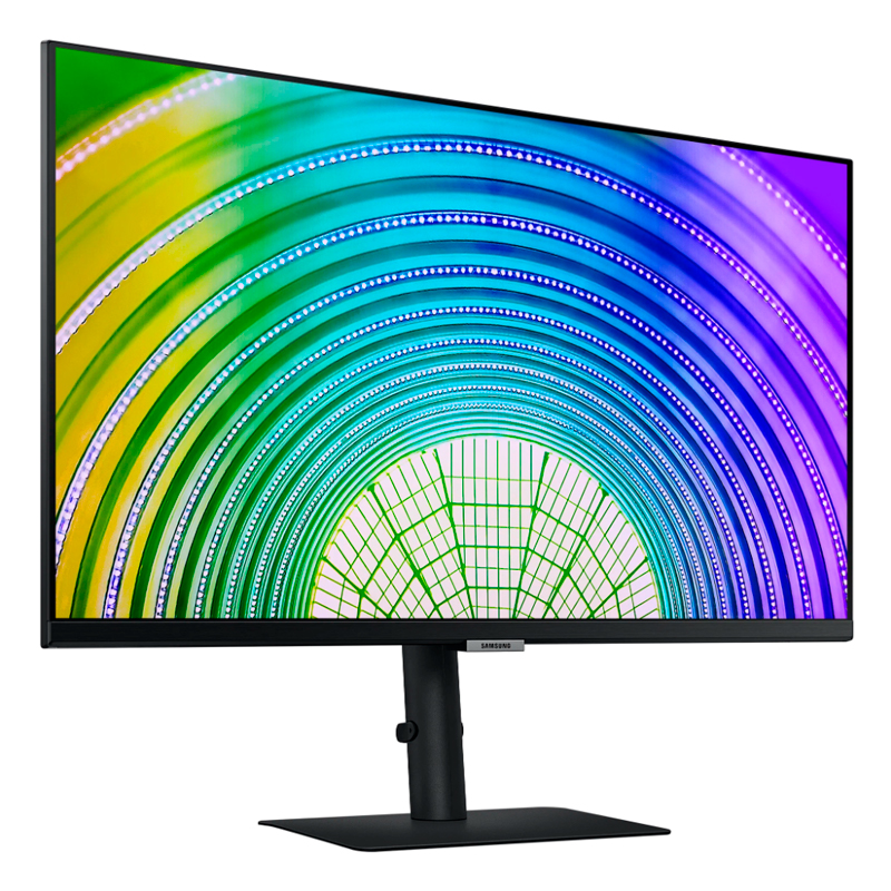 27" Монитор Samsung S27A600UUI Black 75Hz 2560x1440 IPS - купить в ...