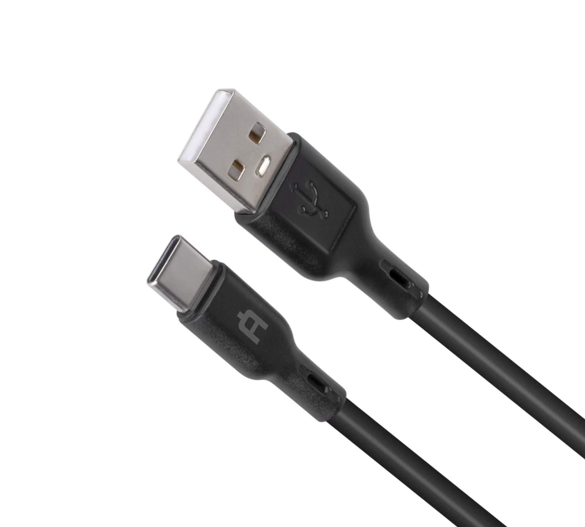 Кабель USB - Type-C Alteracs S01-AC 1 м черный – купить в Москве, цены в  интернет-магазинах на Мегамаркет