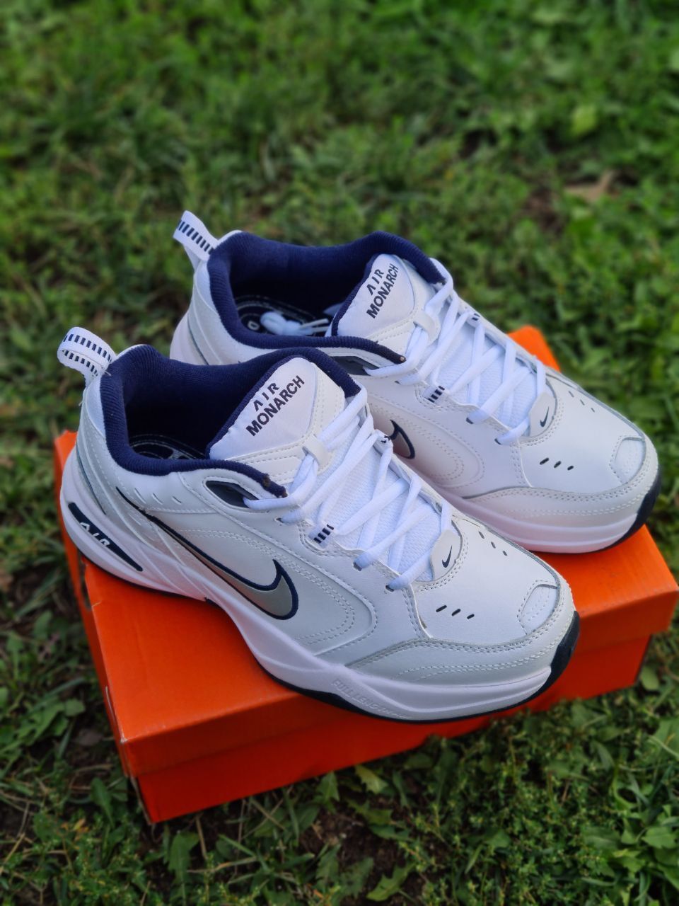 Nike air hotsell monarch 41