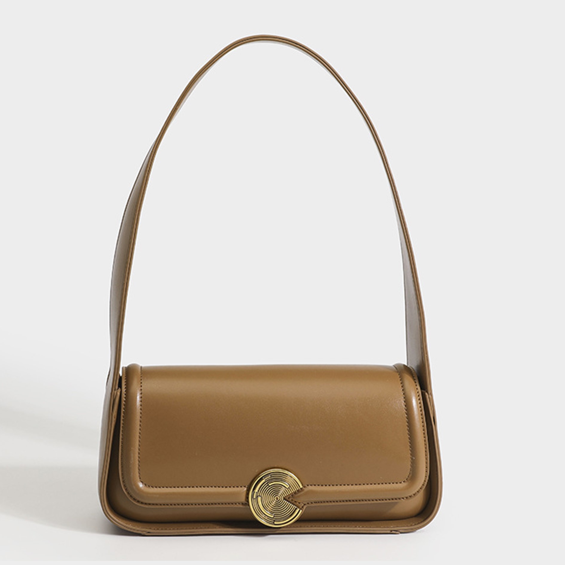 Сумка Багет 2025 Купить