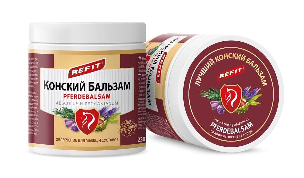 Купить Лошадиный Бальзам Для Суставов В Минске