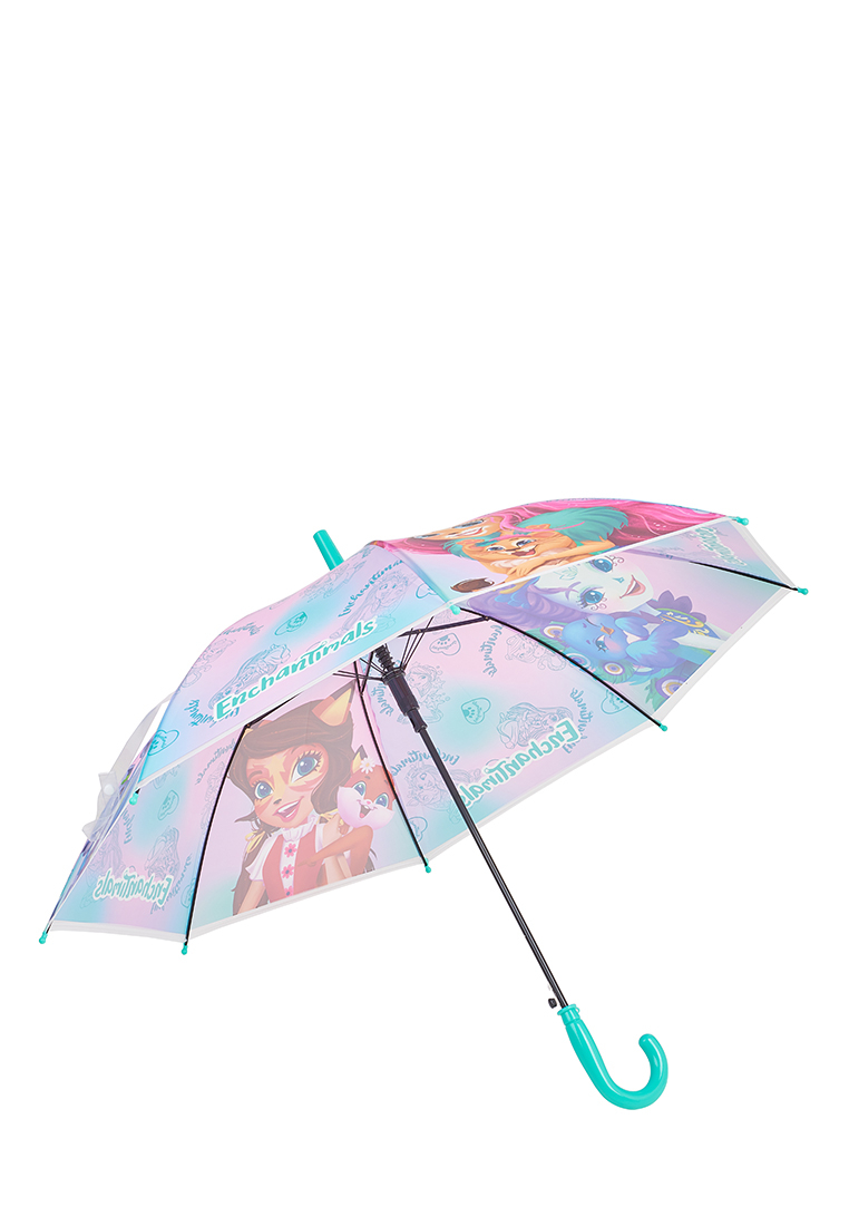 Зонт Enchantimals E01-20AW цв. разноцветный