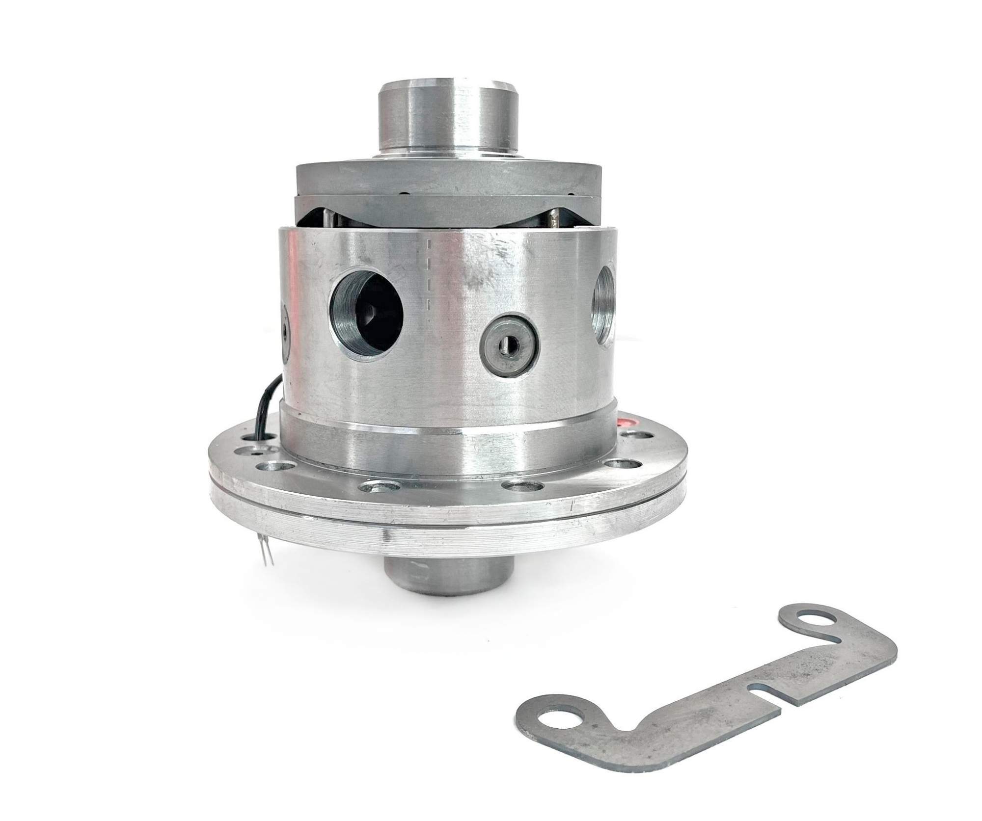 Дифференциал (межколесный) с электроблокировкой УАЗ мосты Спайсер ...