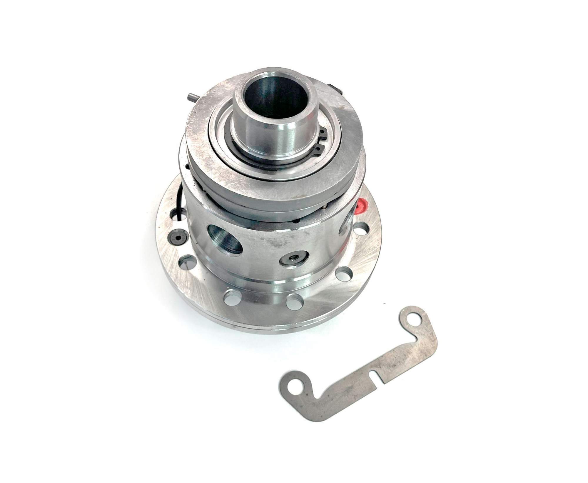 Дифференциал (межколесный) с электроблокировкой УАЗ мосты Спайсер ...