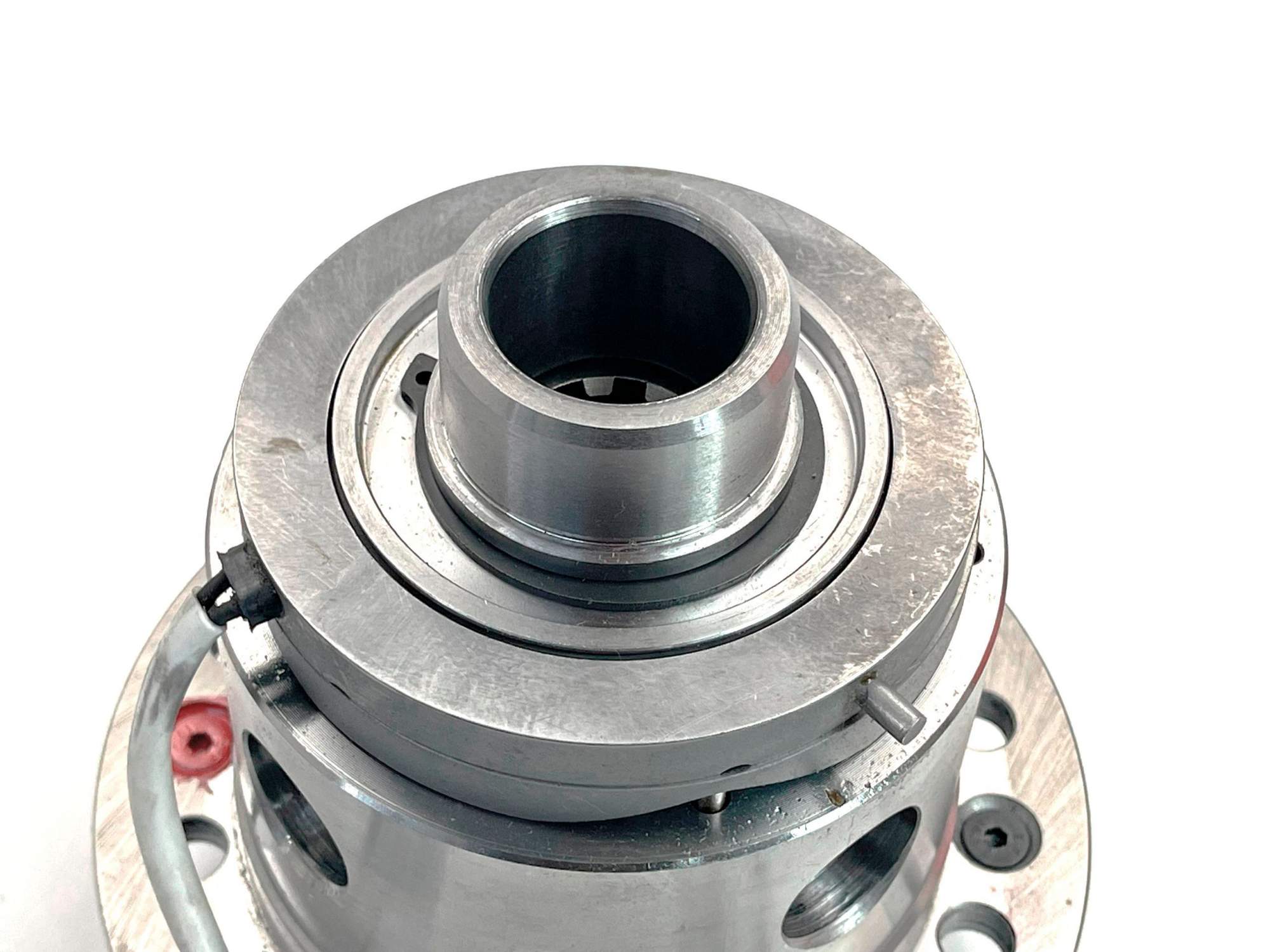 Дифференциал (межколесный) с электроблокировкой УАЗ мосты Спайсер ...