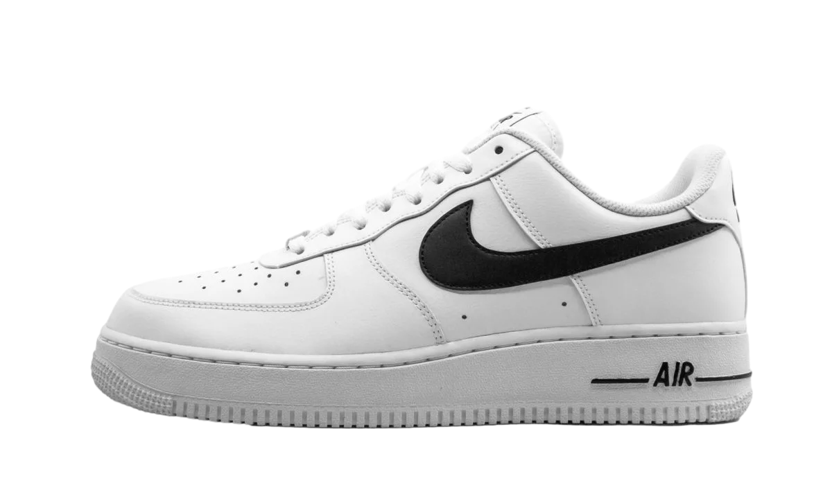 Кеды мужские Nike Air Force 1 белые 12.5 US - купить в Москве, цены на Мегамаркет