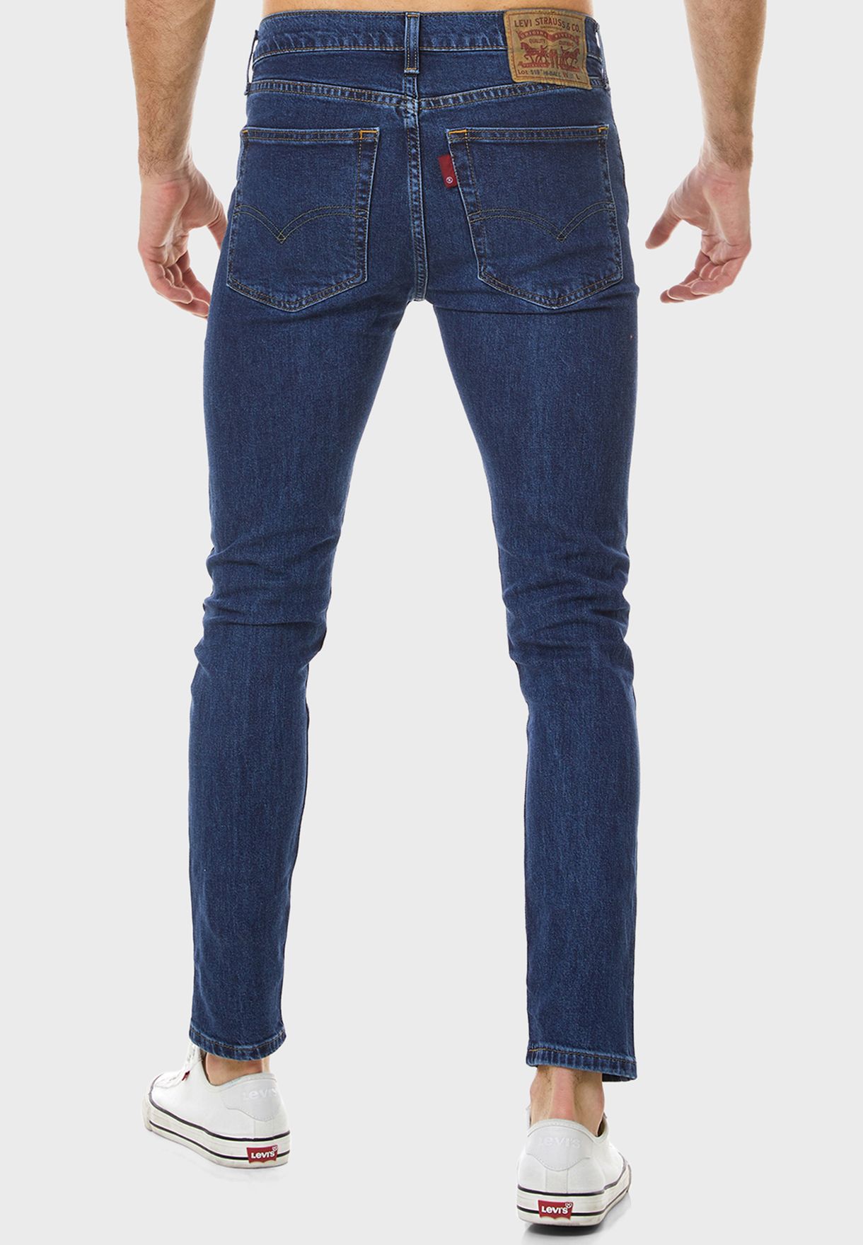 Levis deals 510 huxley