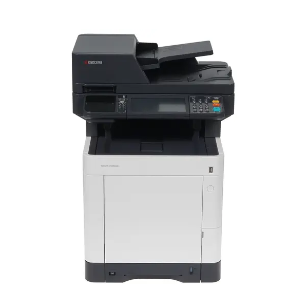 Мфу лазерный цветной kyocera ecosys m8124cidn. Лазерное Kyocera ECOSYS m8124cidn валики.