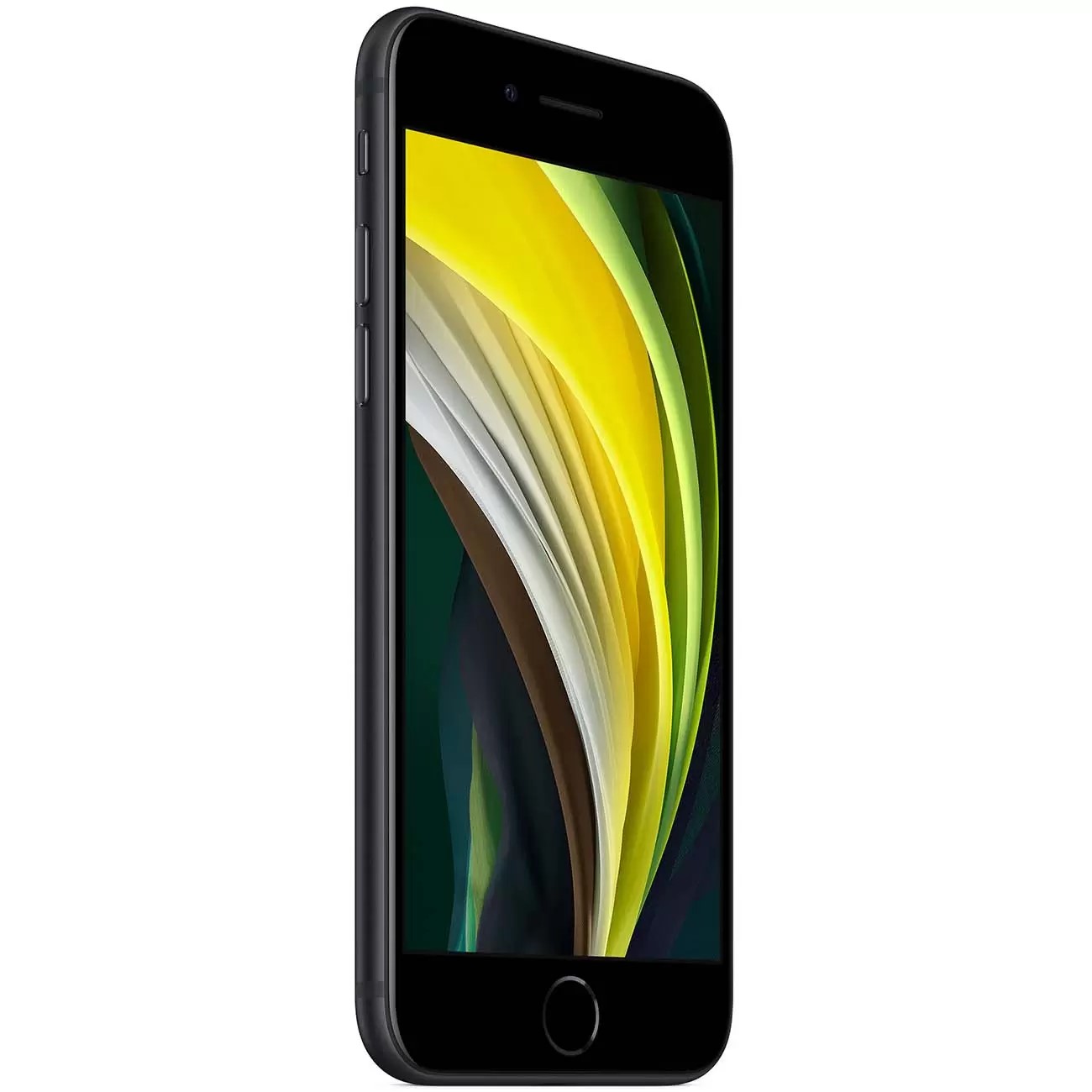 Смартфон Apple iPhone SE 2020 64GB Black - отзывы покупателей на  маркетплейсе Мегамаркет | Артикул: 100032817549