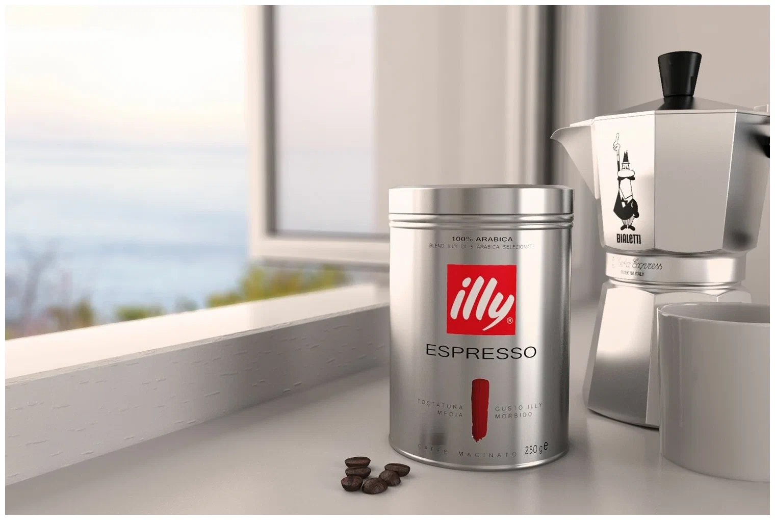 Кофе экс. Illy Espresso 250. Итальянский кофе illy. Illy кофе Espresso. Кофе illy молотый 250 гр.