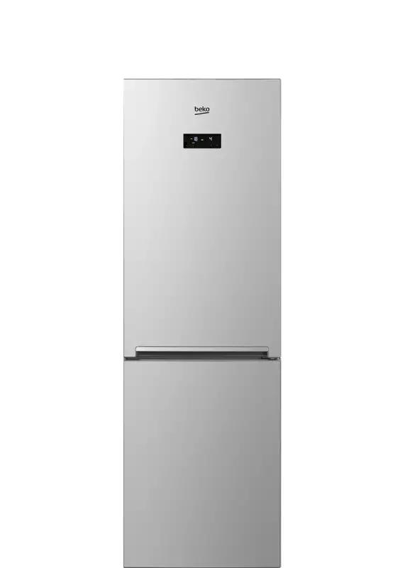 Холодильник Beko CNKL 7321 EC0S Silver, купить в Москве, цены в интернет-магазинах на Мегамаркет